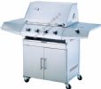 Gas Barbecue Grill